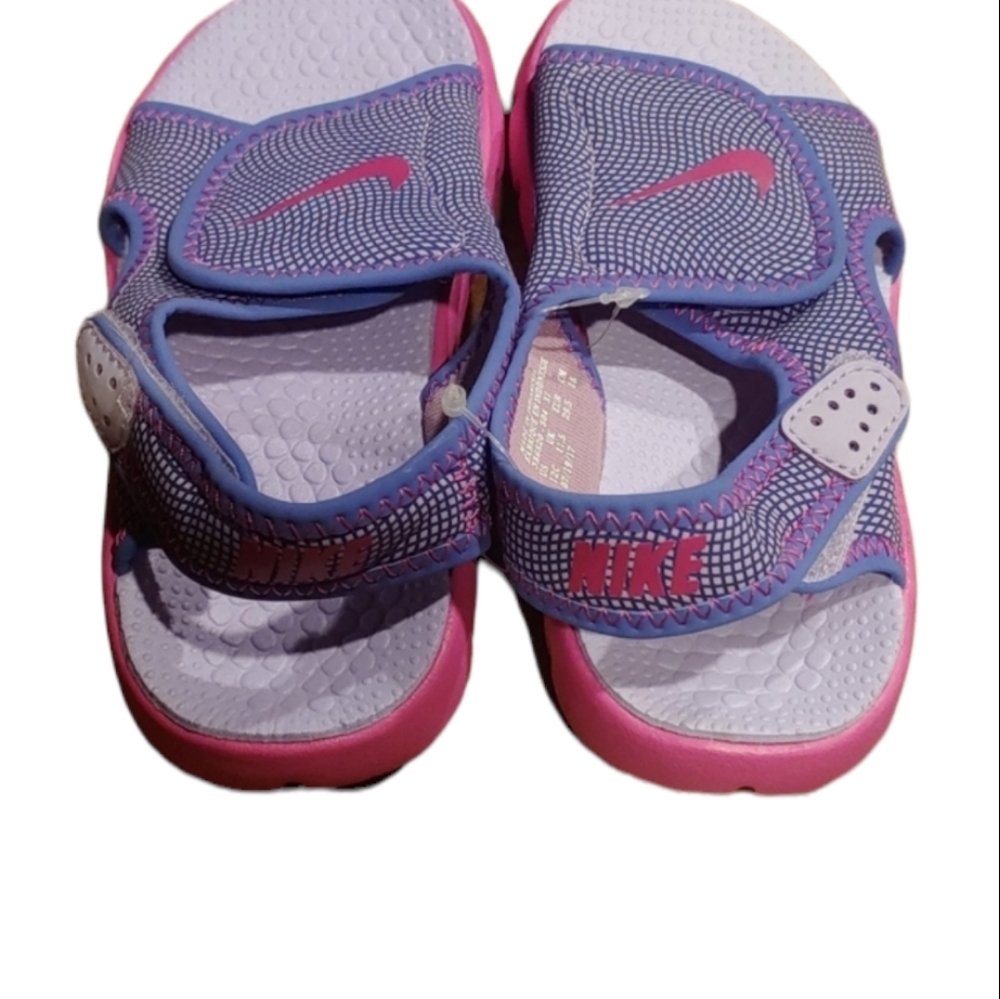 Sunray Adjustable Sandals - Picture 2 of 3